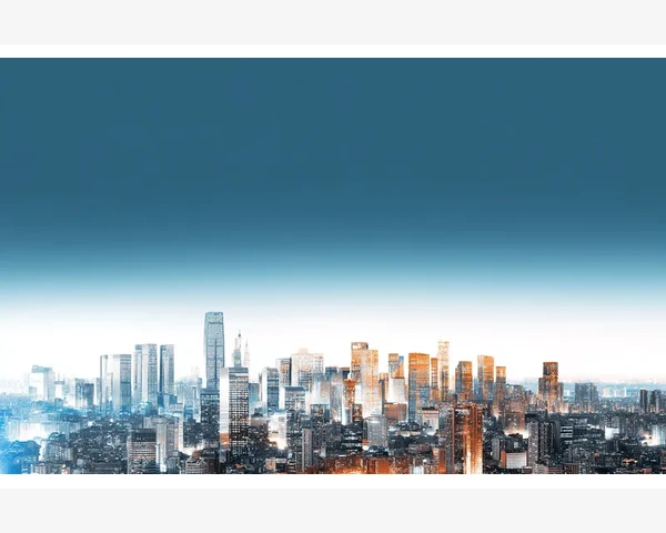 数控机床配件商户巧用B2B平台对接机械加工厂_账号基础搭建决定初始权重